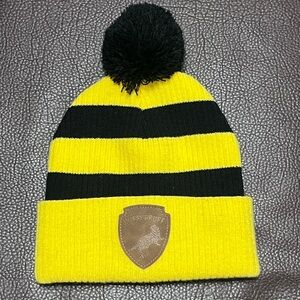 Hufflepuff Beanie